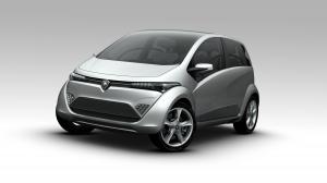 ItalDesign Emas 2010 года